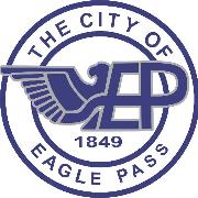 City of Eagle Pass Logo